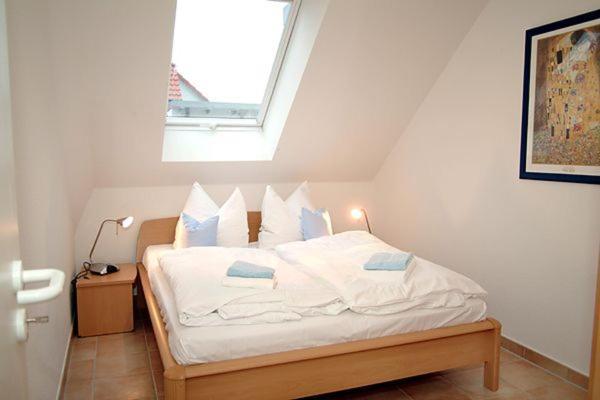 Residenz Am Strand Wohnung 1-18 Zingst Eksteriør billede