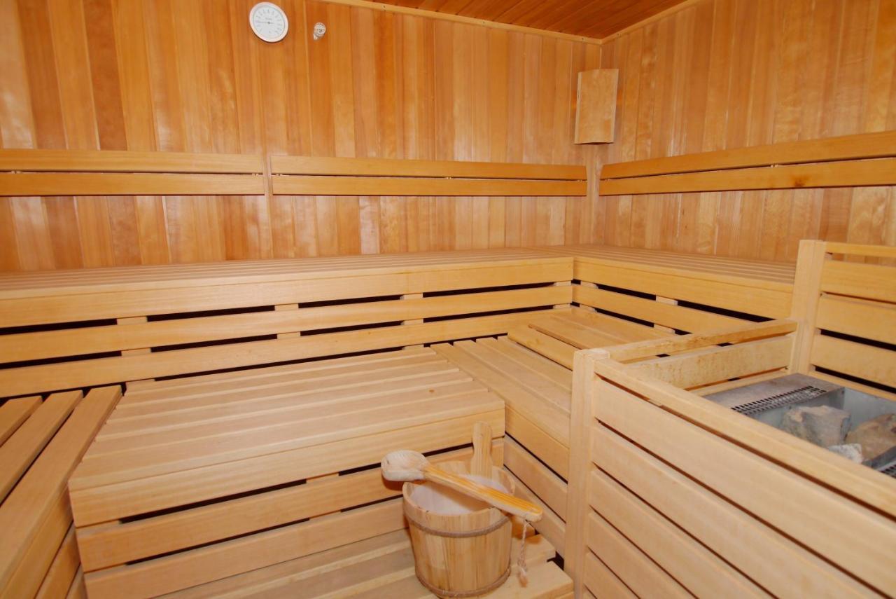 Residenz Am Strand Wohnung 1-18 Zingst Eksteriør billede